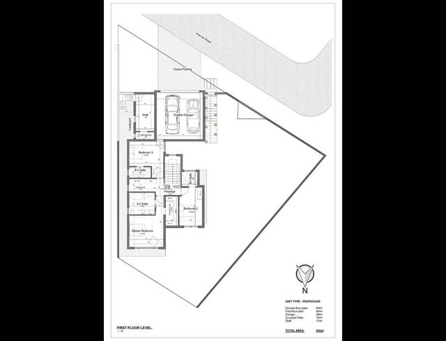 3 BEDROOM HOUSE FOR SALE IN EYE OF AFRICA